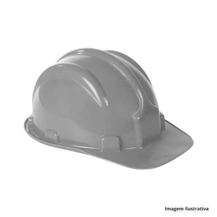 Capacete de Segurança EPI Vonder