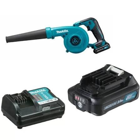 Soprador de Folhas a Bateria Makita