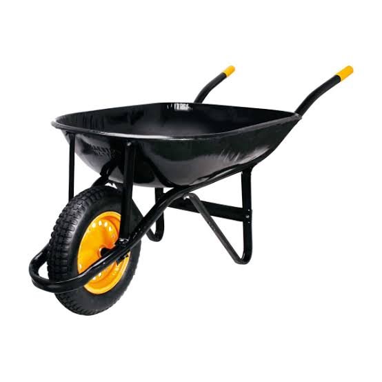 Carrinho de Mão Master 45L