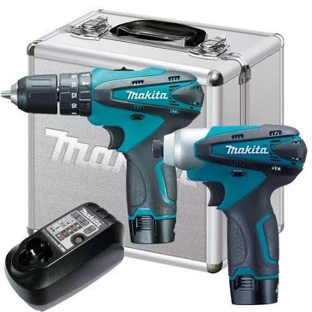 Combo Makita