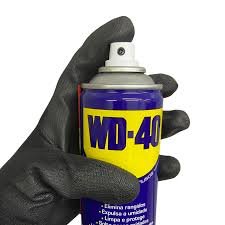 Spray Multiuso WD-40 300ml